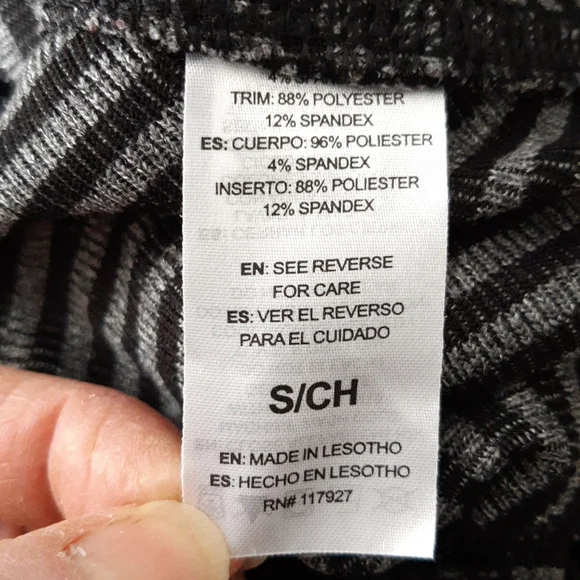 Head Sweater - Picture 5 of 8